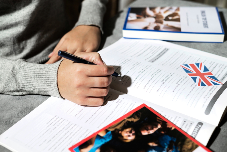 Inglese per viaggiare - FORMAZIONE A DISTANZA