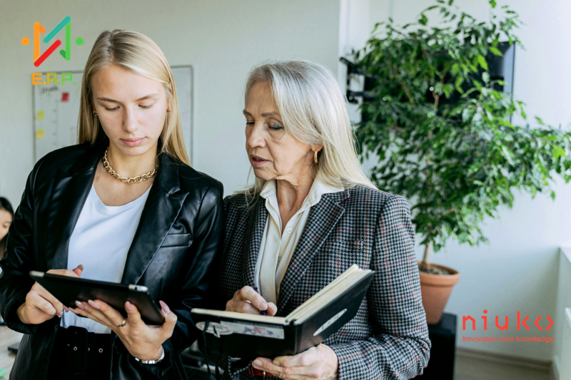 Age Management - Linguaggi comuni per abbattere le barriere generazionali