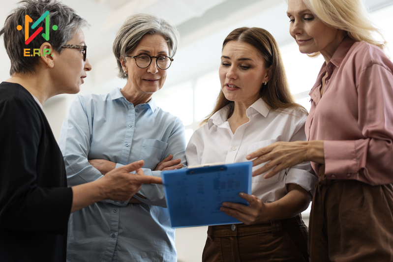 Age Management - Reverse Coaching per la contaminazione generativa - EDIZIONE 1