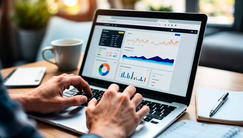 Seo inbound optimization - FORMAZIONE A DISTANZA