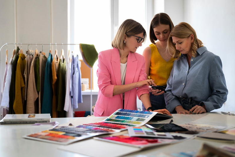 Fashion Lab: le tendenze e i capi iconici della moda
