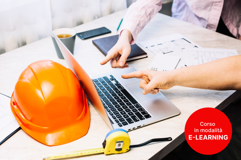 E-LEARNING | Formazione Lavoratori
