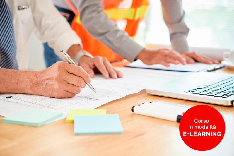 E-LEARNING | Formazione Lavoratori - Parte generale e specifica