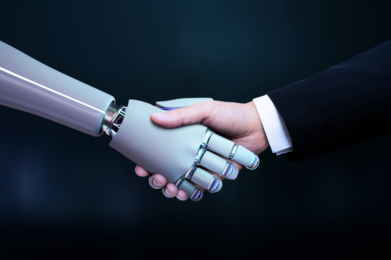 Lo specchio digitale: usare lï¿½AI per comprendere e valorizzare lï¿½identitï¿½ di brand