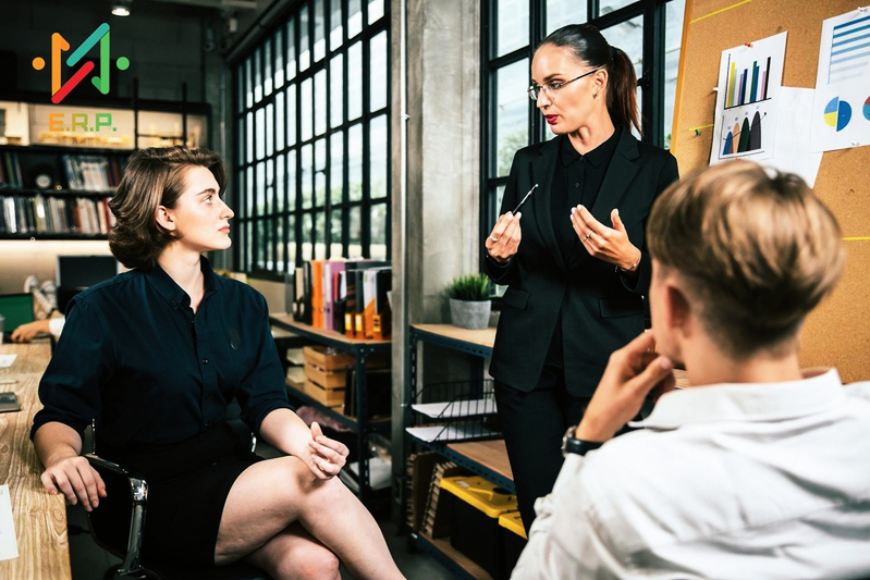 Age Management - Reverse Coaching per la contaminazione generativa - EDIZIONE 8