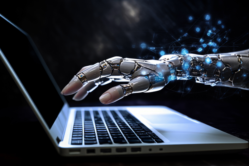 Introduzione all'intelligenza artificiale. Stato dellï¿½arte - FORMAZIONE A DISTANZA