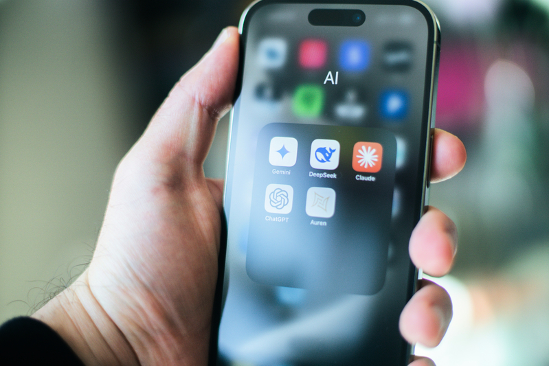 AI Academy livello avanzato: dallï¿½uso degli strumenti alla creazione di soluzioni AI personali - FORMAZIONE A DISTANZA