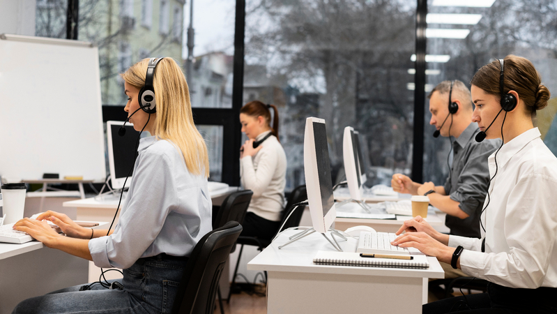 Telemarketing Efficace: la call commerciale come prima linea del nostro business - FORMAZIONE A DISTANZA