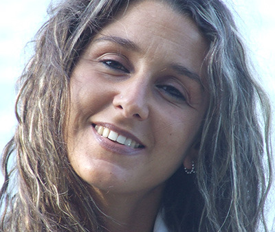 Giorgia Miazzo 