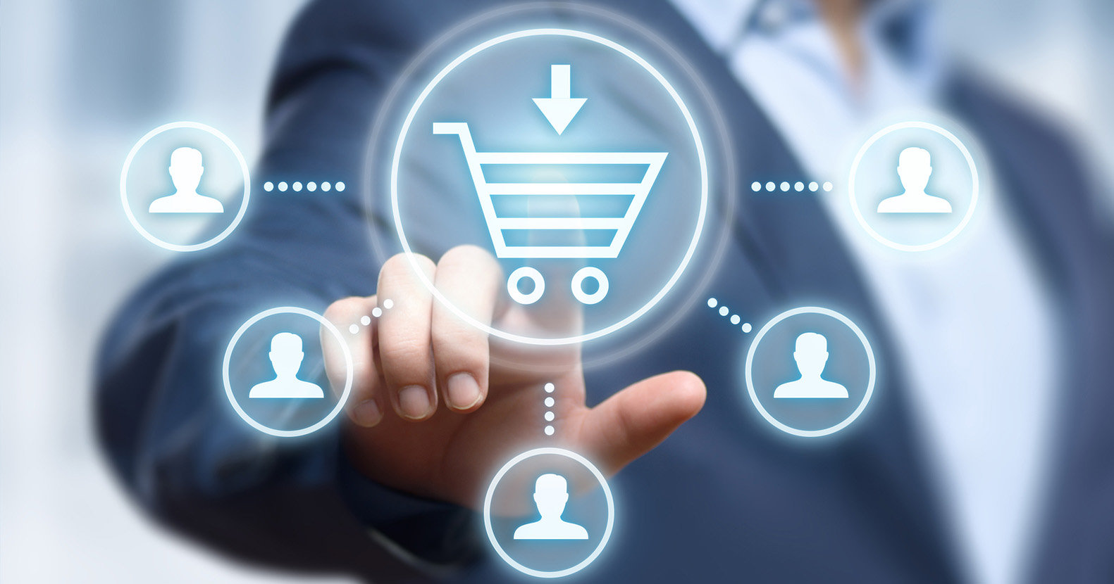 BEWEB 9 - E-commerce sui Marketplace