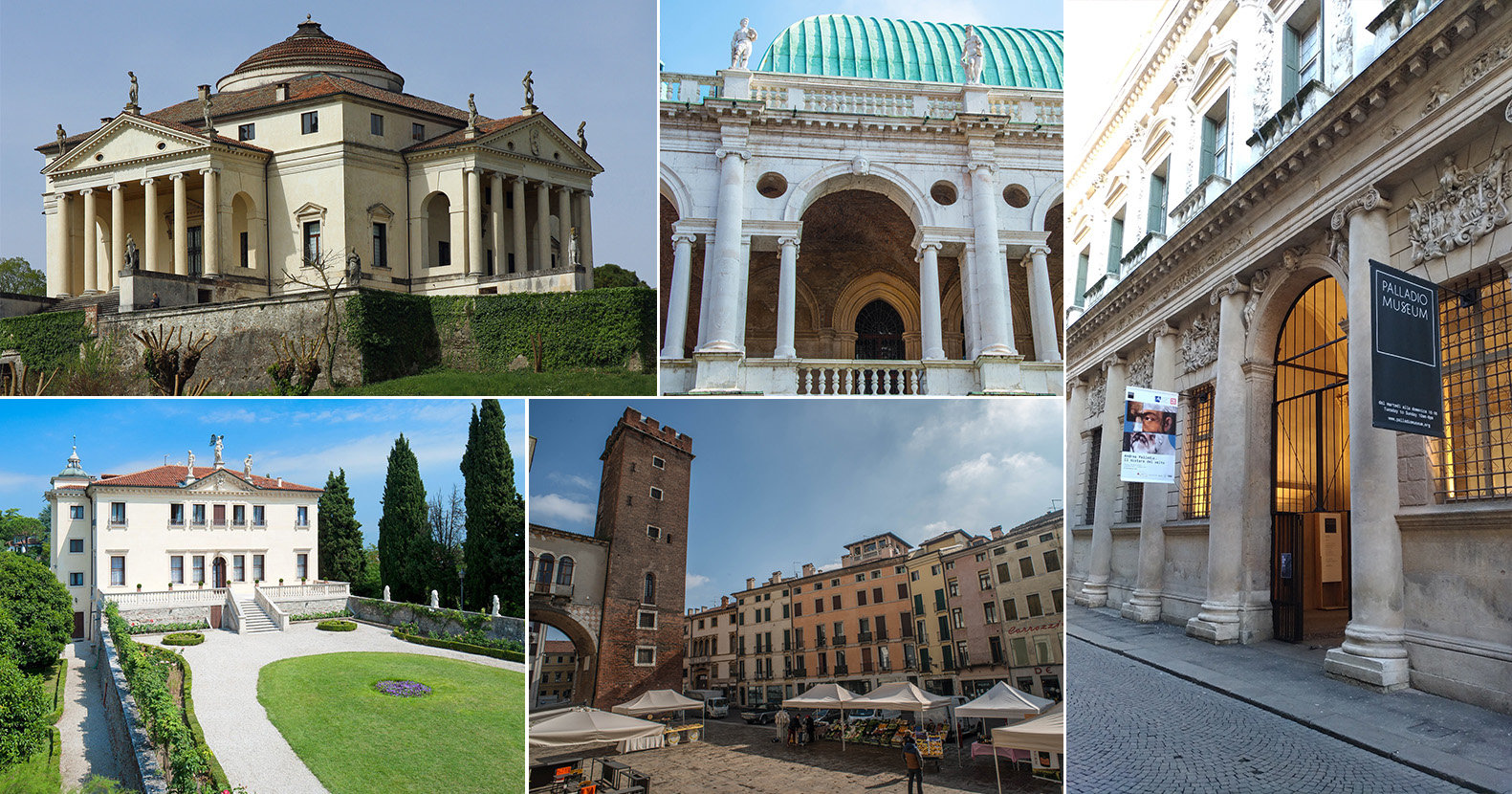PROTAGONISTI NELLA REALIZZAZIONE <br> DI NUOVI ITINERARI TURISTICI