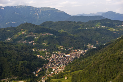 WEBINAR: ACQUA, VETTA, STORIA E GUSTO: IL TURISMO PLURISENSORIALE DI RECOARO TERME E DELLE PICCOLE DOLOMITI