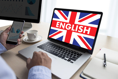 Let's talk: conversazione in lingua inglese - Livello B1
