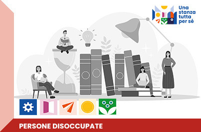 ATTIVIT DEDICATE A PERSONE DISOCCUPATE