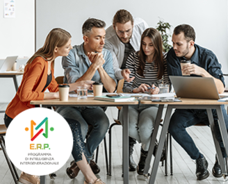 E.R.P.: EQUIT, RELAZIONE, PARTECIPAZIONE. PROGRAMMA DI INTELLIGENZA INTERGENERAZIONALE