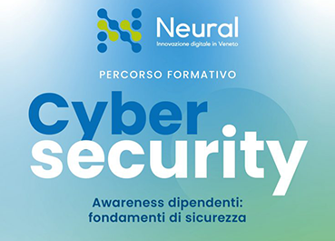 NEURAL | Percorso formativo Cybersecurity