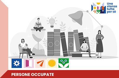 ATTIVIT DEDICATE A PERSONE OCCUPATE