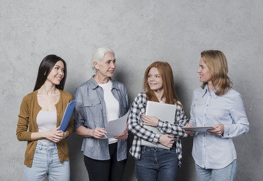 SEMINARIO: IL CAMBIAMENTO DEMOGRAFICO E IL SUO IMPATTO NEL MONDO DEL LAVORO. Confronto tra generazioni: un’opportunità da costruire