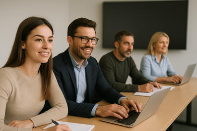 SEMINARIO: 4 GENERAZIONI NEL WEB: APPROCCI E COMPORTAMENTI