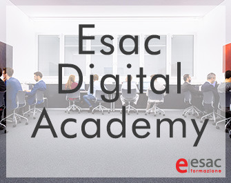 ESAC DIGITAL ACADEMY