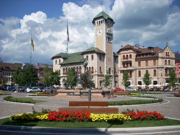 NATURE FIRST: ALLA SCOPERTA DELLALTOPIANO DI ASIAGO SETTE COMUNI