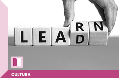 TRAIN THE TRAINER: COSA SERVE ALL'INSEGNANTE PER ALLENARE ALLA LEADERSHIP