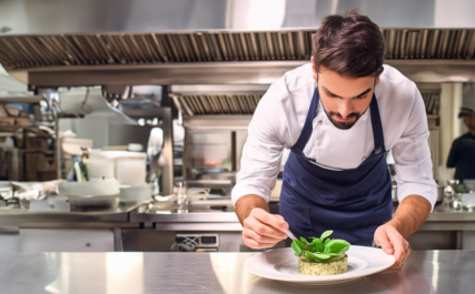Formazione Upskilling (RRSP) mirata al profilo di OPERATORE DI CUCINA