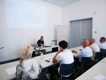 SICUREZZA: COME GESTIRE RISCHI CRIMINOSI