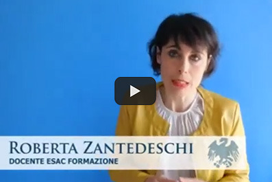 ROBERTA ZANTEDESCHI: 